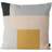 Ferm Living Kelim Complete Decoration Pillows Multicolour (50x50cm)