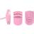 Japonesque Go Curl Eyelash Curler Rosa