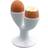 KitchenCraft Double Egg Cup