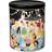 Arabia Mumin Friendship Kitchen Container 1.2L