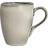 Broste Copenhagen Nordic Sand with Handle Mug 25cl