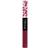 Rimmel Provocalips Transfer Proof Lipstick #410 Not Guilty