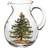 Spode Christmas Tree Pitcher 3.4L