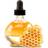 Cuccio Naturale Milk & Honey Cuticle Nail Oil 75ml