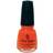 China Glaze Nail Lacquer Orange Knockout 14ml