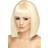 Smiffys Coquette Wig Blonde