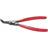 Knipex 46 31 A12 Round-End Plier