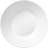Royal Copenhagen White Fluted Soup Plate 17cm