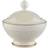 Villeroy & Boch Ivoire Sugar bowl