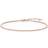 Thomas Sabo Glam & Soul Bracelet - Rose Gold