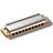 Hohner Marine Band Deluxe F