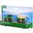 BRIO World Tractor with Load 33799