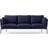 &Tradition Cloud LN3.2 Sofa 220cm 3 Seater