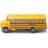 Siku US School Bus 1319