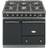Lacanche Classic Bussy LG962ECT-G Anthracite