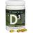 DFI D3 Vitamin 90mcg 120 pcs