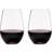 Riedel O-Riedel Riesling Sauvignon Blanc White Wine Glass, Red Wine Glass 37cl 2pcs