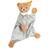 Steiff Sleep Well Bear Comforter