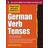 German Verb Tenses (Paperback, 2013)
