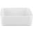 Seltmann Weiden No Limits White Square Serving Bowl 23cm