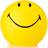 Mr Maria Smiley Night Light