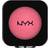 NYX High Definition Blush Baby Doll