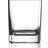 Luigi Bormioli Strauss Whisky Glass 29cl 4pcs