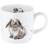 Royal Worcester Rosie Rabbit Mug 31cl