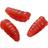 Berkley Powerbait Power Maggot Red