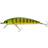 Abu Garcia Tormentor 11cm Green/OR