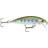 Rapala X-Rap Countdown 7cm Rainbow Trout RT