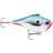 Rapala Rippin Rap 7cm Chrome Blue CHB