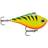 Rapala Rippin Rap 7cm Firetiger FT