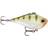 Rapala Rippin Rap 7cm Yellow Perch YP