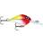 Rapala Ultra Light Crank 3cm Clown CLN