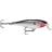 Rapala Super Shad Rap 14cm Chrome CH