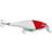 Rapala Super Shad Rap 14cm Red Head RH