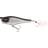 Abu Garcia Rocket Popper 13cm Silver Chrome