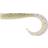 Savage Gear SG LB Sandeel Curltail 10cm Glow 5-pack