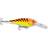 Rapala Shad Rap Djup 9cm Hot Tiger HT