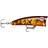 Rapala Ultra Light Pop 4cm Glass Amber Tiger UV GATU