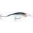 Rapala Scatter Rap Tail Dancer 9cm Silver S