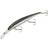 Bandit Lures Bandit Walleye Deep 12cm Black Back