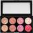 Revolution Beauty Blush Palette Blush Queen