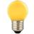 Calex 473414 LED Lamps 1W E27