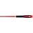 Bahco Ergo BE-8230S Slotted Screwdriver