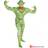 Morphsuit Jaw Dropper Orc Morphsuit Green