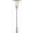 Konstsmide 405-310 Pole Lighting 118cm