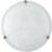 Eglo Salome Ceiling Flush Light 30cm