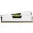 Corsair Vengeance LPX White DDR4 2666Mhz 2x8GB (CMK16GX4M2A2666C16W)